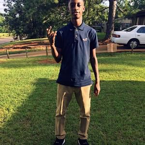 Meet your Posher, Jeremiah